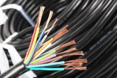 南粵電纜提醒電力電纜和控制電纜在生產時注意事項 南粵電纜提醒電力電纜和控制電纜在生產時注意事項