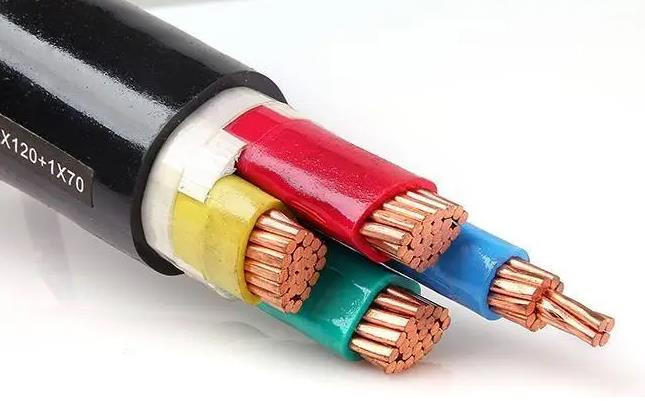南粵電纜解說電纜接頭發熱的原因是什么 南粵電纜解說電纜接頭發熱的原因是什么