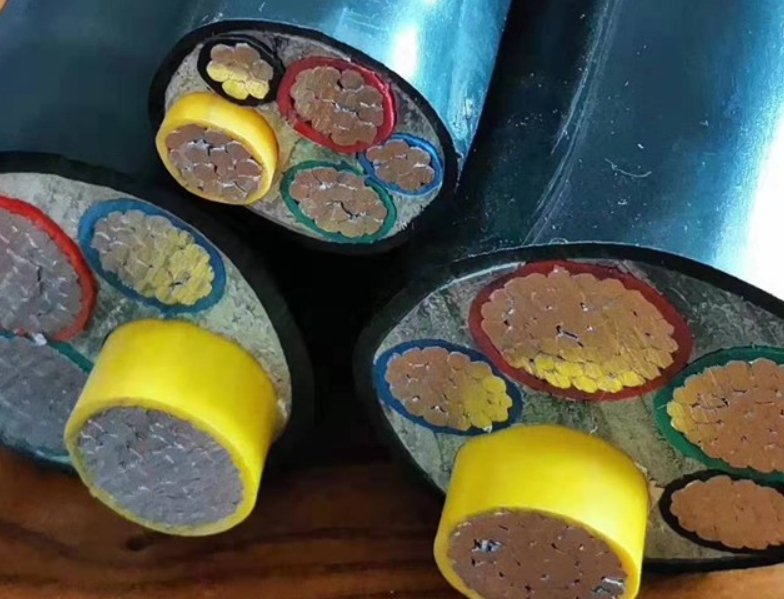 南粵電纜分享各種電力電纜的耐壓試驗(yàn)方法有哪些？.jpg